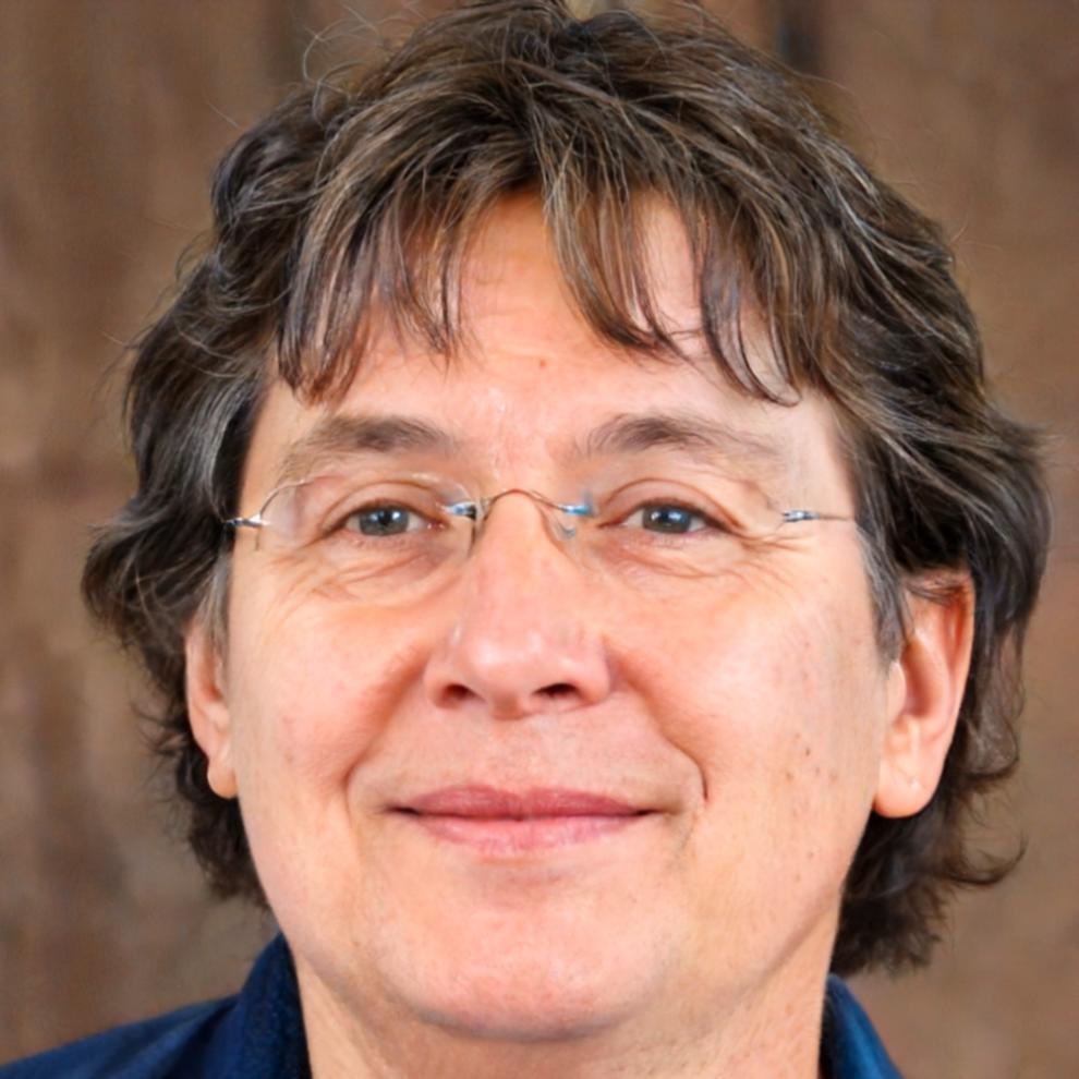 Hernán Benavides, instructor principal de finanzas empresariales