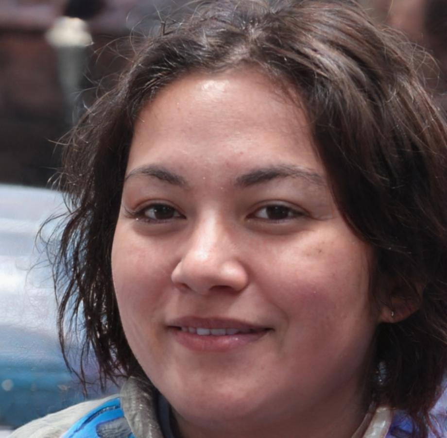 Instructora de narrativa financiera Carme Villalba