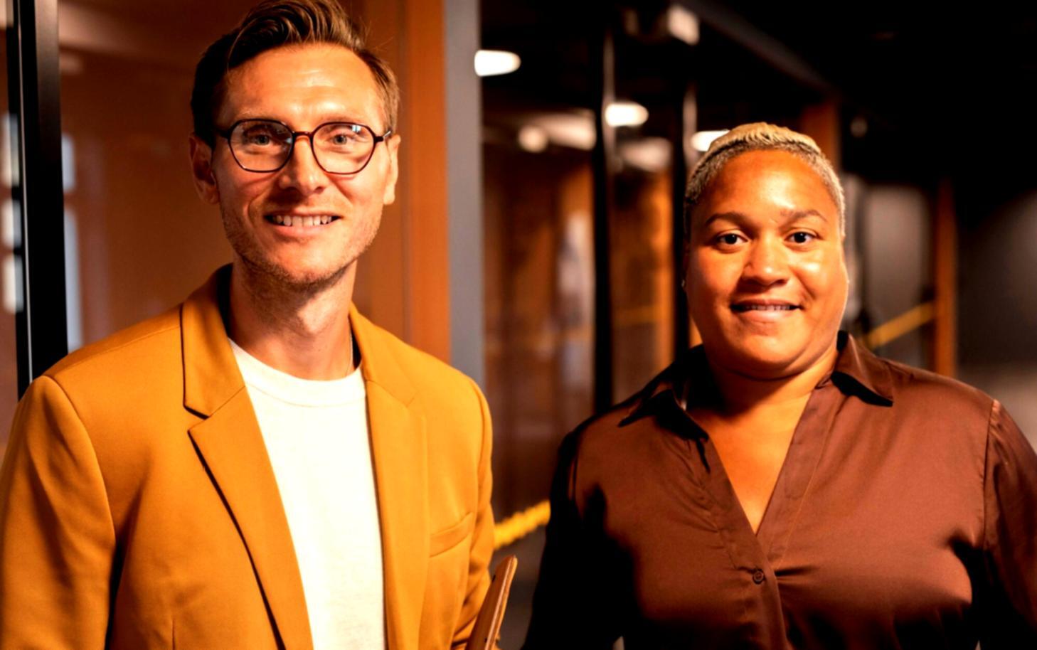 Espacio de trabajo profesional para consultas financieras