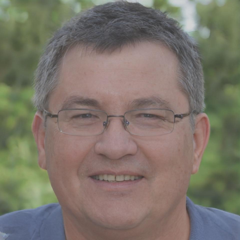 Jordi Ferrer, director de análisis financiero