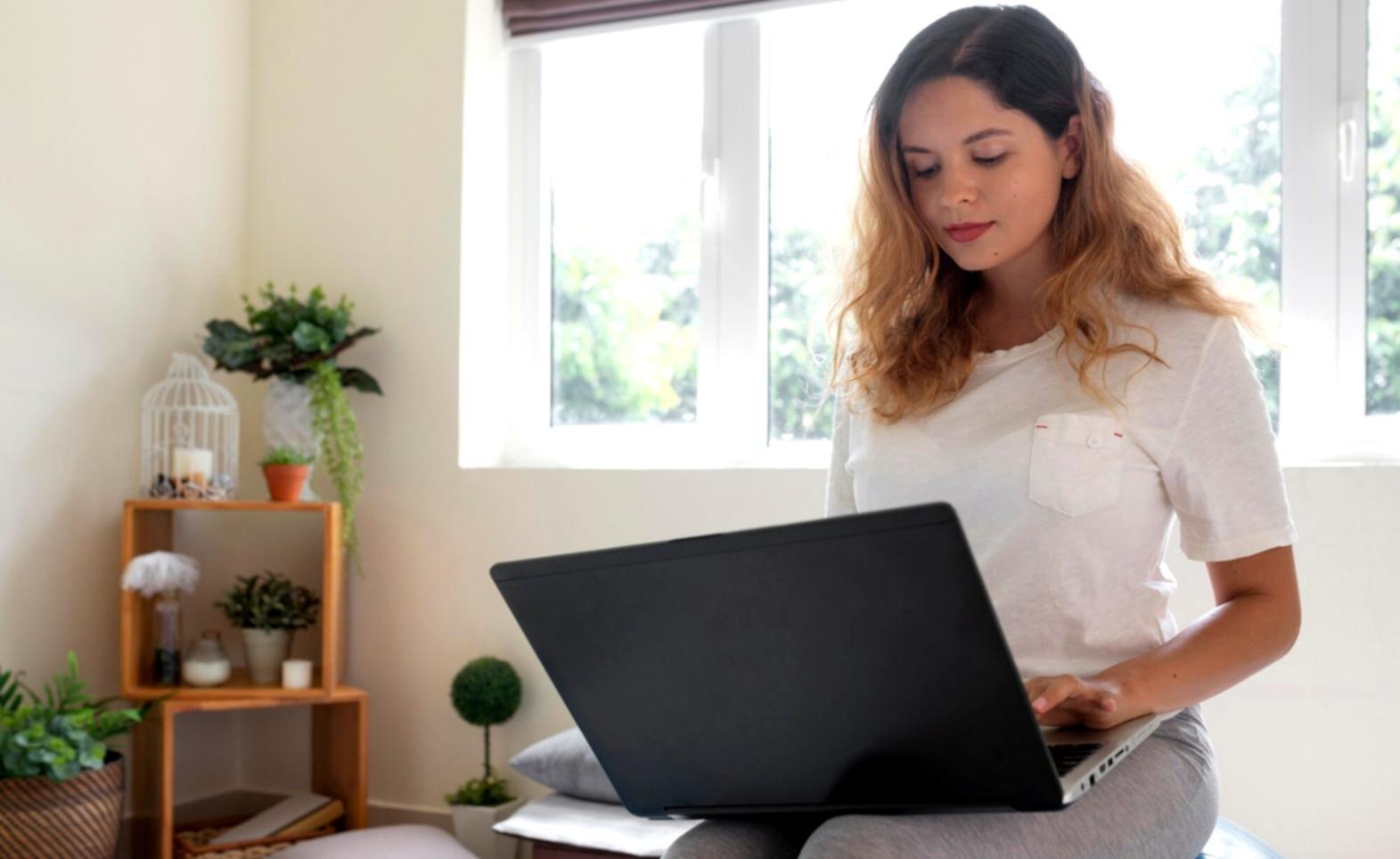 Presentación de datos financieros de forma clara